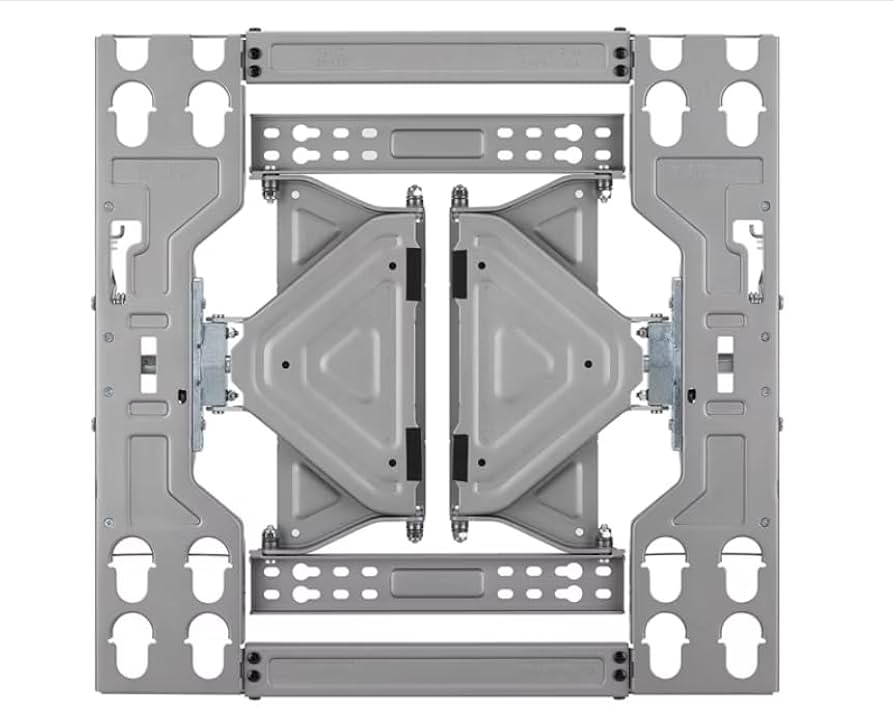 Amazon | テレビ用 壁掛け専用金具 WB24GC | ムグボドゥ